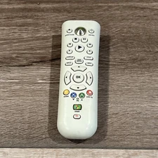 Universal Media - Xbox 360 - DVD Remote