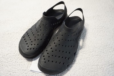 crocs swiftwater wave weight