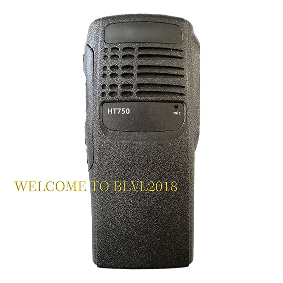 ht750 speaker mic