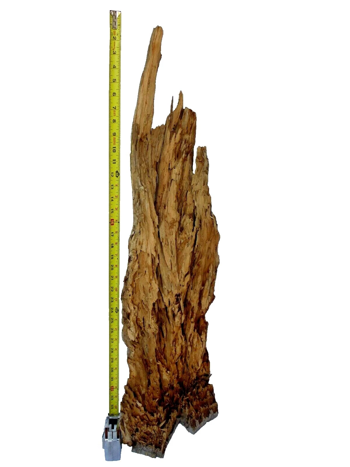Brown Fresh Water Driftwood/Root Aquarium Decorations