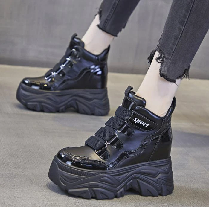 High top high heels sale