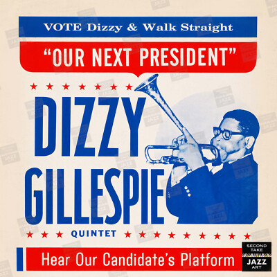 Dizzy Gillespie 