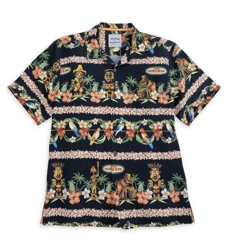 Disney Parks Tommy Bahama Enchanted 