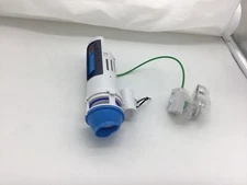 Hydroright 2” Dual Flush Valve & Handle HYR271