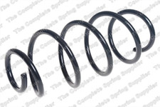 NEW GENUINE KILEN FRONT COIL SPRING FOR SKODA SEAT RAPID 1,2 TSI 1,4 TSI 23126