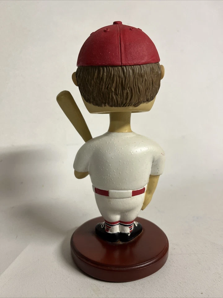 2001 St. Louis STL Cardinals MLB Memory Company Boy Face Bobblehead - Изображение 3 из 4