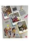Mattel Hot Looks Models Doll Go In Style Action Pack — photo 6
