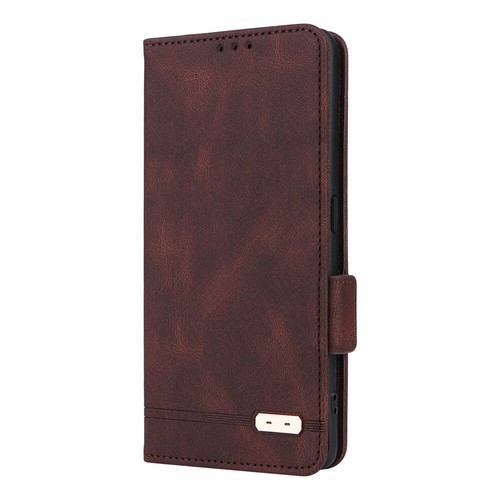 For OPPO Reno 11F 5G Shockproof Stand Case Magnetic Flip Leather Wallet Cover AU - Picture 9 of 18