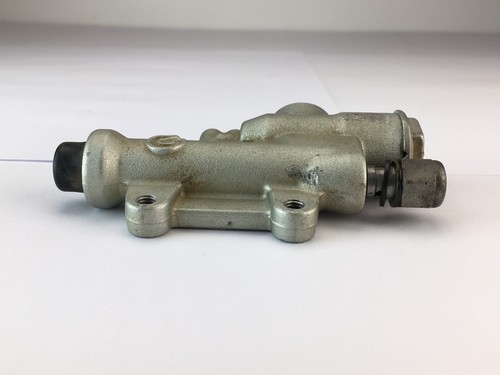 HUSQVARNA TE 449 2012 FITS 2011-2013 REAR BRAKE MASTER CYLINDER 8000H3625 - Picture 3 of 13