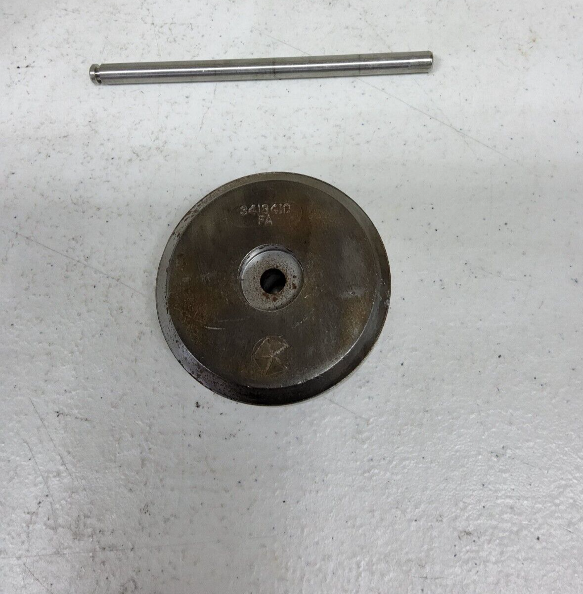 3683947 NOS Mopar Heat Riser Repair Kit eBay