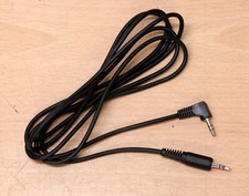 TECHNICS X Series control cable for Technics X-series audio separates NEW 2 m