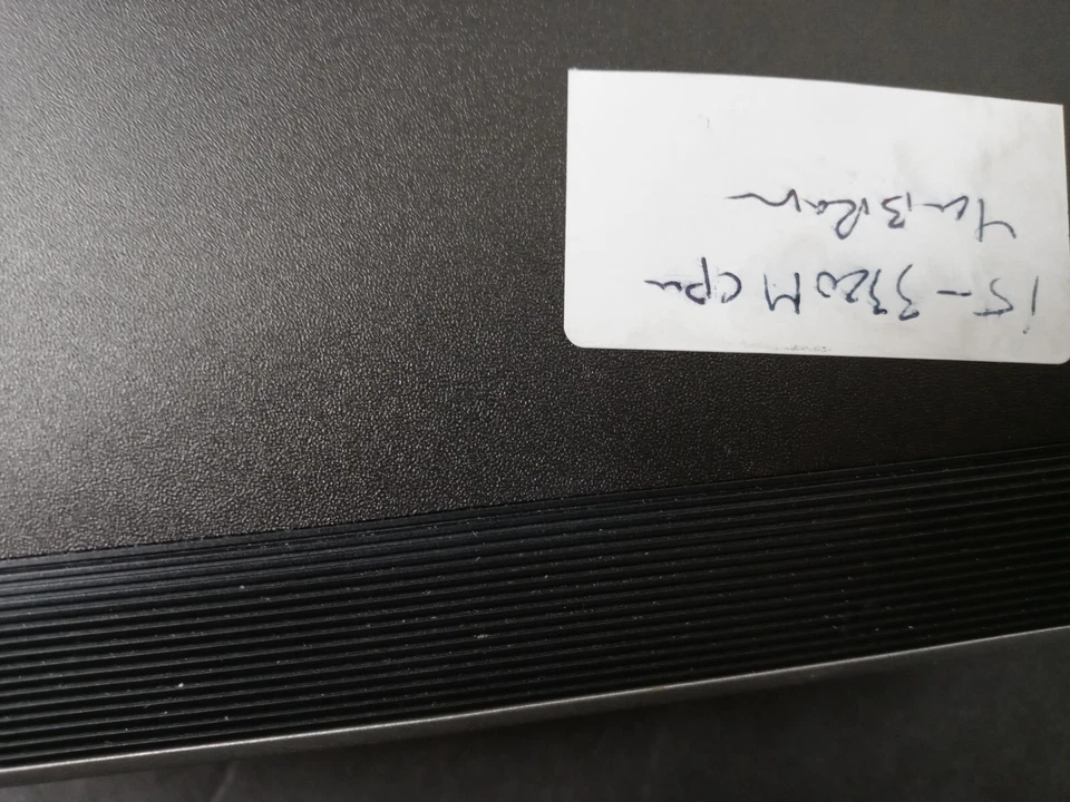 Lote de 2 Dell Latitude E6430 2.60GHz Intel Core i5-3320M 4GB RAM SIN SSD Foto 3 de 4