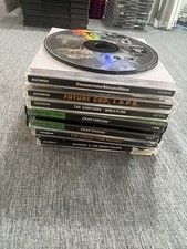 PlayStation 1 PS1 Game Lot (11 Games) Read Description