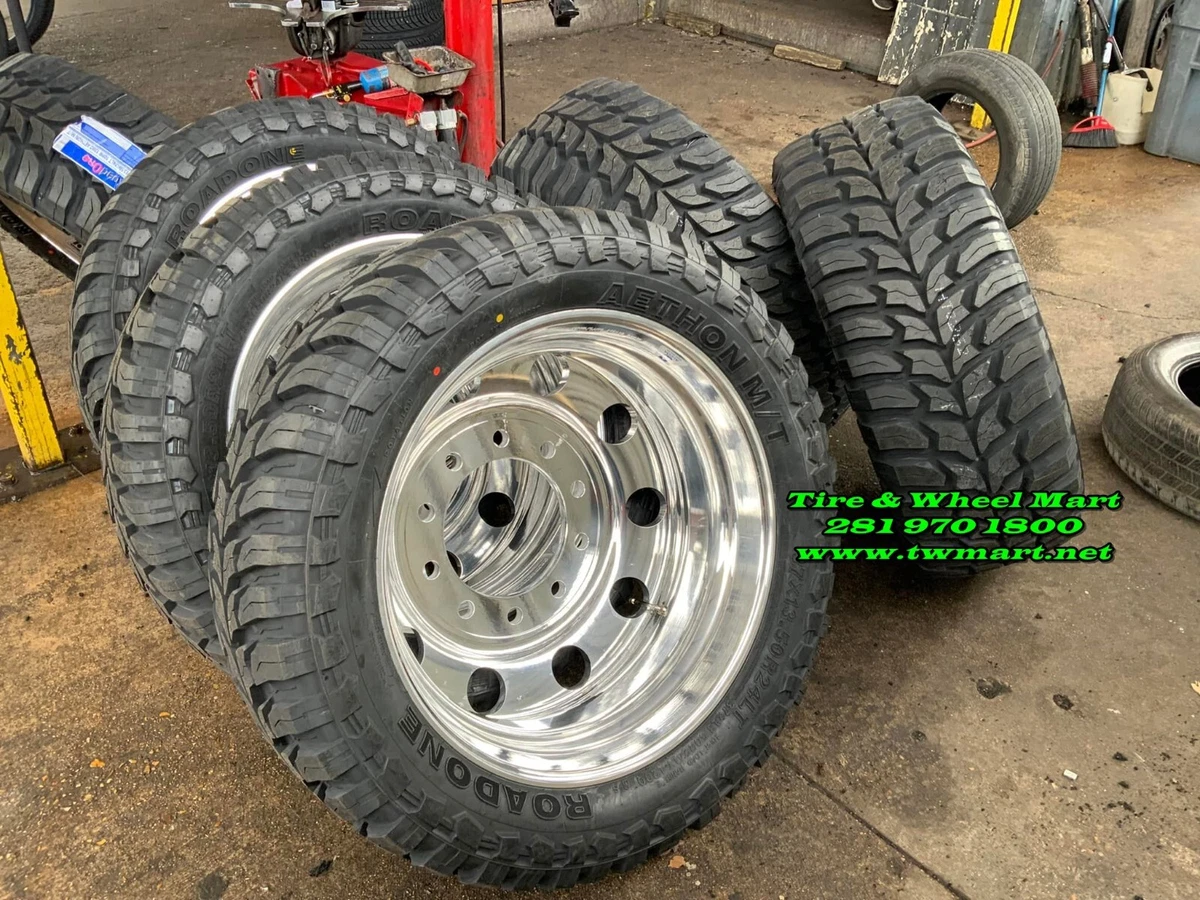 Ebay Mud Tires