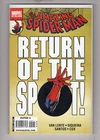 The Amazing Spider-Man #589 • Marvel • 2009 • We Combine Shipping!