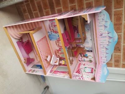gumtree dolls house