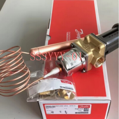1PCS New In box Danfoss AVTA 15 003N2162 Temperature control water valve
