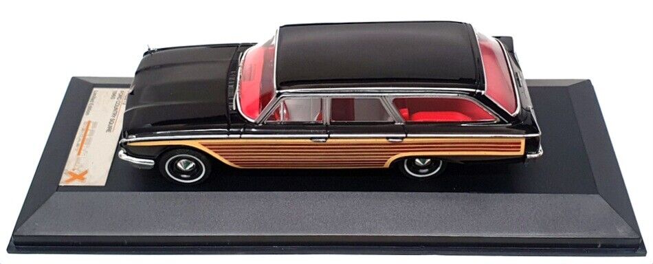 PremiumX 1/43 Scale PRD213 - 1960 Ford Country Squire PremiumX 1/43 Scale PRD213 - 1960 Ford Country Squire