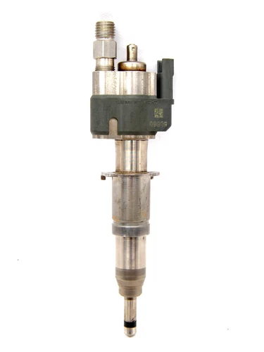 FUEL INJECTOR FOR BMW 1 3 5 SERIES N43 N53 120i 318i 530i N53B30 13537589048-02 - Picture 4 of 12