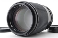  Near Mint   Contax Carl Zeiss Sonnar 135mm f/2.8 AEJ Lens from Japan 630A