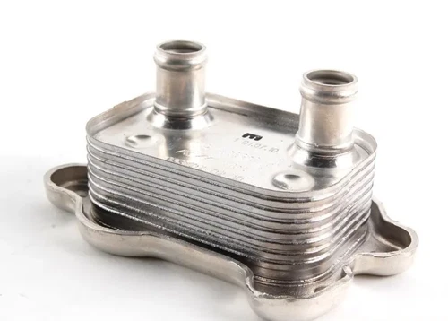 NUOVO MINI COOPER S OLIO R53 RADIATORE MOTORE 11427509212 ORIGINALE - Foto 1 di 6