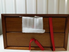 West Elm Metalwork Nightstand 984323 For Sale Online Ebay