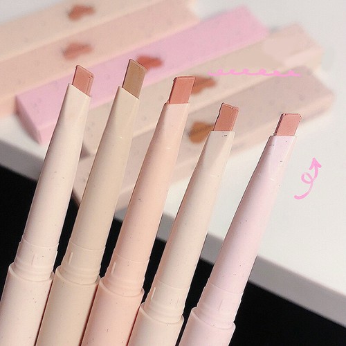 Waterproof Velvet Nude Pen Matte Lip Liner Long Lasting Makeup Non-stick Cup ⁿ - Picture 8 of 17