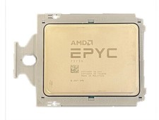 AMD EPYC 7373X CPU UNLOCKED 100-000000508​ UNLOCKED FULL VERSION