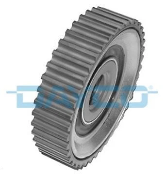 Riemenscheibe, Kurbelwelle Dayco CSP1000 für RENAULT - Bild 1 von 1