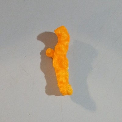 Cheetos Cheese Puffed Corn Puffed Snack American Pantry Appetizer Snacks