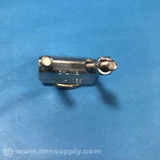 B-LINE 9ZN-1155 Conduit to Cable Tray Adaptor Suspension Bracket USIP