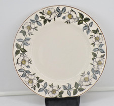 Vintage Staffordshire Bone China Plate Midwinter  Plate 10-61
