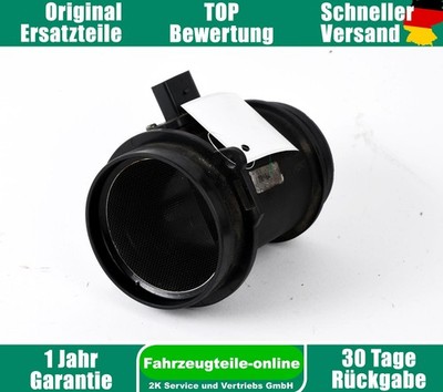 Luftmassenmesser Luftmengenmesser Audi A6 C6 4F5 2.7 TDI 059906461K