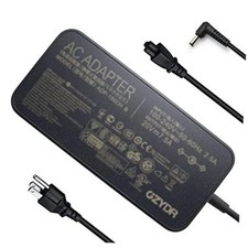 150W 20V 7.5A AC Charger for Asus ADP-150CH B A18-150P1A