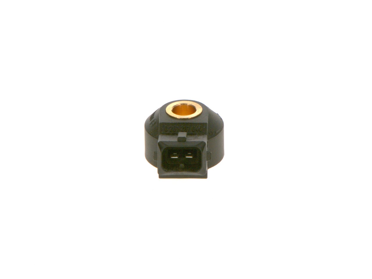 BOSCH-OE 0 261 231 046-OE Knock Sensor for ALFA ROMEO,CHEVROLET,CITROËN,FORD,GAZ