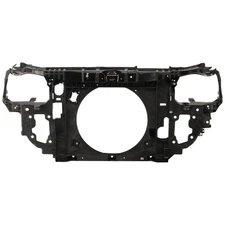 New Radiator Support For 2009-2020 Dodge Journey CAPA CH1225218C 5116300AF