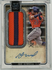 2018 Topps Museum Collection Baseball Cards 14