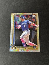 2025 Topps Chrome - Hunter Renfroe #125 Logofractor