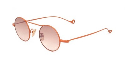 Eyepetizer VALENTIN Orange 43/24/145 UNISEX Sonnenbrillen