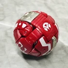 Bakugan 5 piece Set Sega Toys Rare