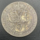 Photo of a 1899 Victoria Florin from an eBay listing that sold on Jul 5, 2026