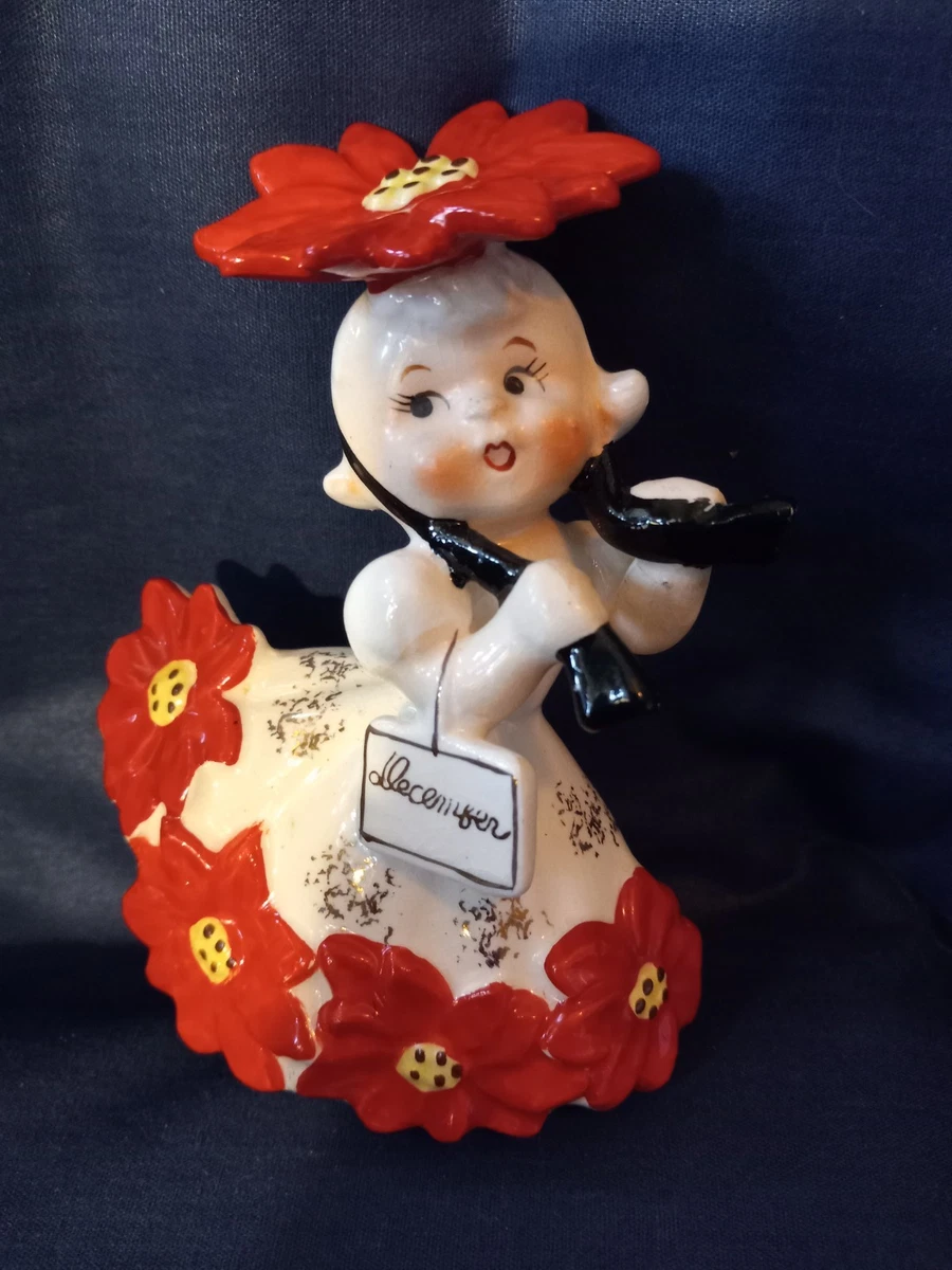 25+ Ceramic Collectible Sculptures & Figurines 1950-1959 Time