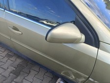 Retroviseur droit (ou coque) Opel SIGNUM
