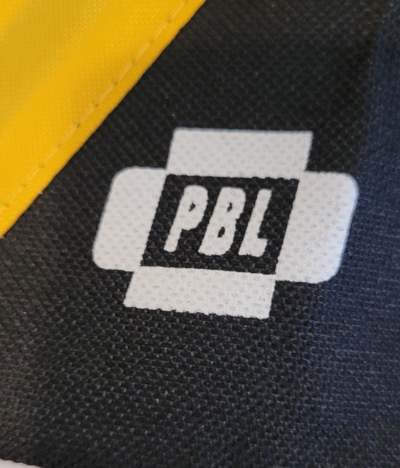 2x PBL Bolsas de Arena Resistente Foto Video Alforjas Nuevas Foto 4 de 4