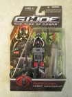 2009 GI Joe The Rise Of Cobra Para-Viper Cobra Paratrooper 4" Figure MOC