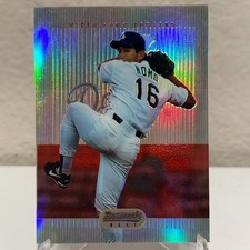 1995 Bowman's Best Baseball Cards 4