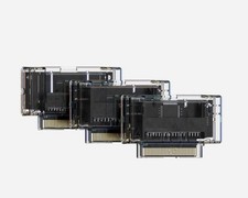 Analogue Pocket Adapter Set NGP/NGPC Lynx TG1...