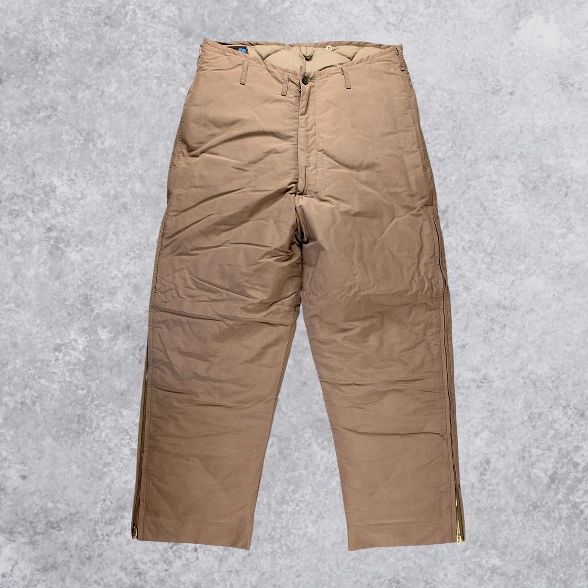25+ Original 1960s Vintage Pants for Men for sale | Updated Oct 2026
