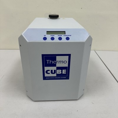 Solid State Cooling System ThermoCube 10-400-1C-4-RS-LT-AR-37B
