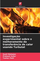 Sunil Mahajan (U. A.) | InvestigaçãO Experimental Sobre O Melhoramento Da...